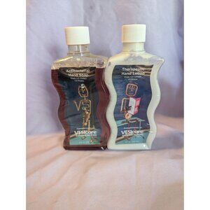 Hand Soap & Therapeutic Hand Lotion Set 8 oz each Dermatologist Tested